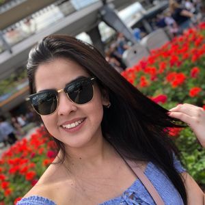 Meet your Posher, Tai ling